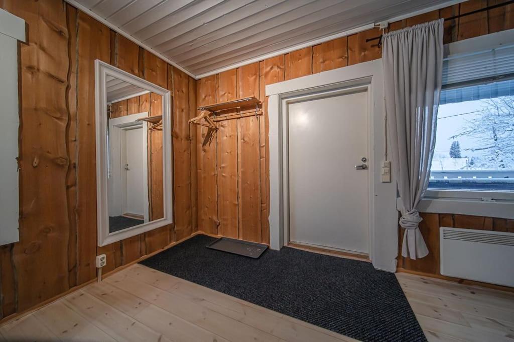 Levi Nietos Apartment Kittila  Exterior photo